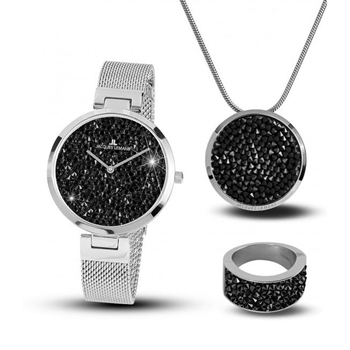 ساعت مچی ژاک لمن 1-2035G-SET